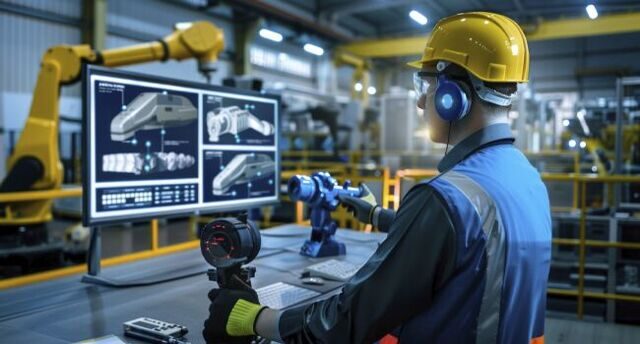 Изготовление и ремонт нестандартного оборудования