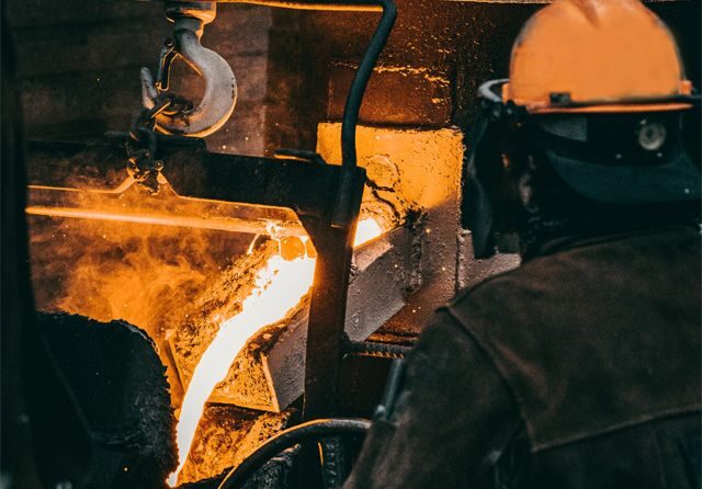 Литейное производство на сайт