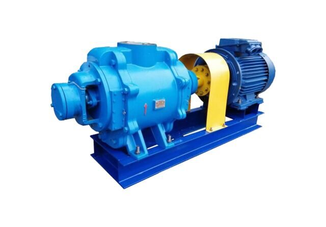 насосы вакуумные типа ВВН